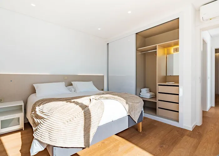 Bisa Ii, Jacuzzi And Sea View Arco da Calheta