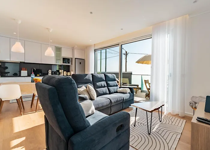 Nyaraló Bisa Ii, Jacuzzi And Sea View *